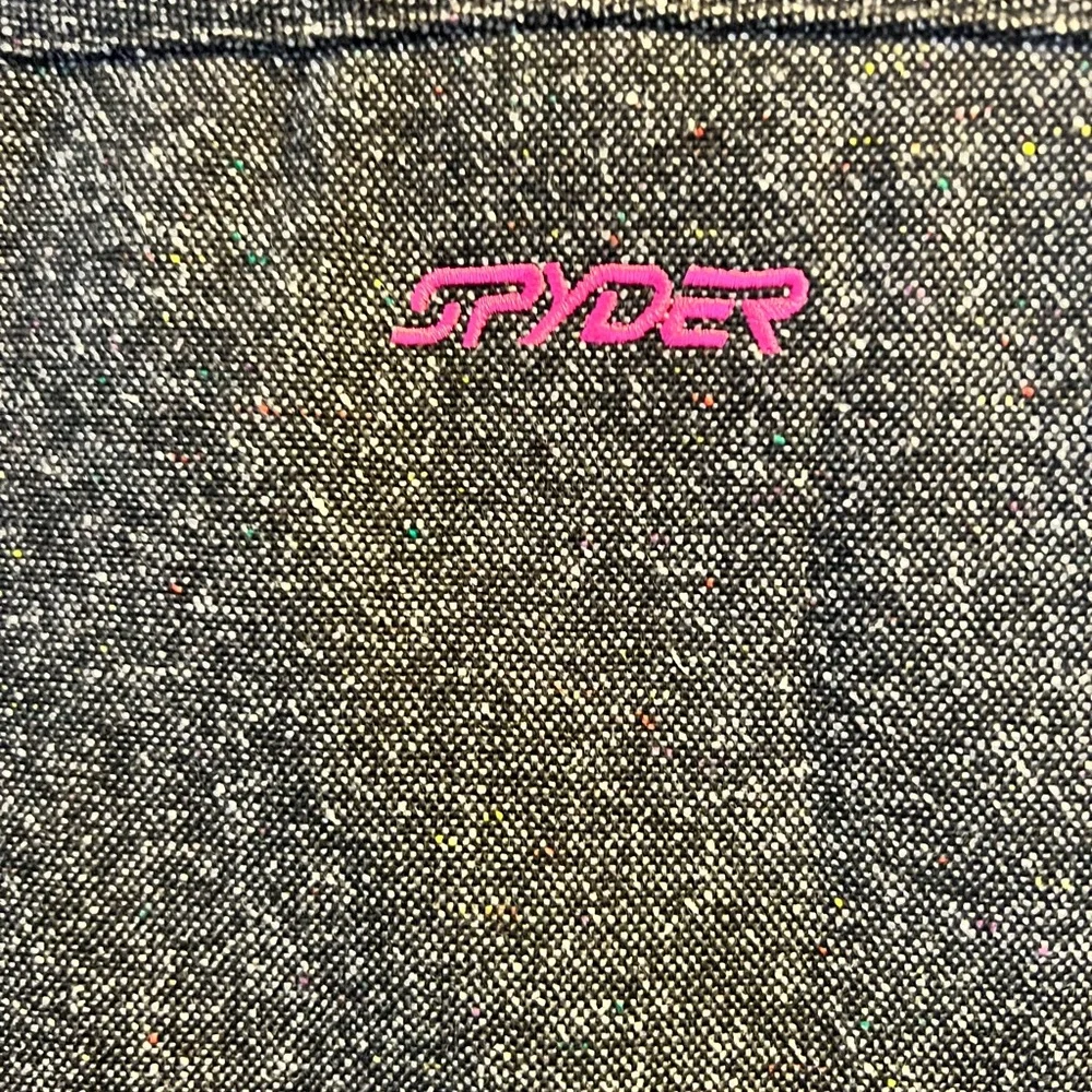 Spyder jacket - Picture 4 of 4